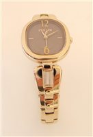 Armbanduhr Citizen Dame Citizen Lady in Stahl EM0187-57W - EM0187-57W